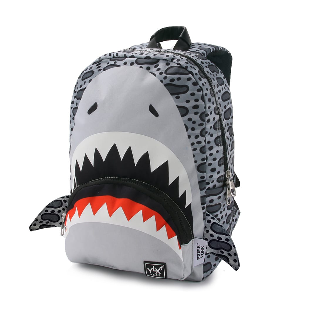 Backpack Leopard Shark