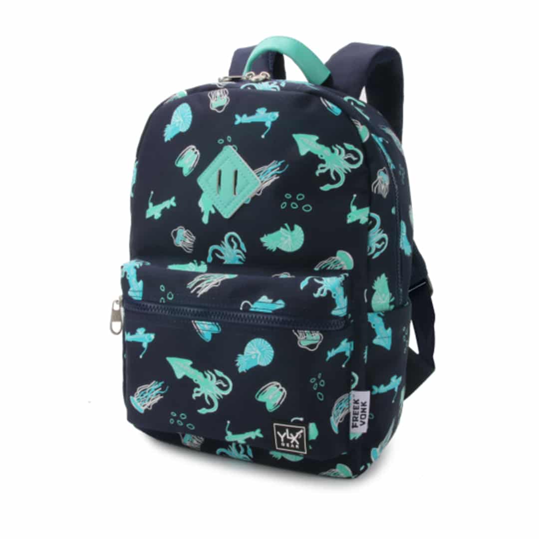 Backpack Deep Sea